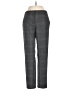 Zara Basic Plaid Gray Dress Pants Size S - photo 1