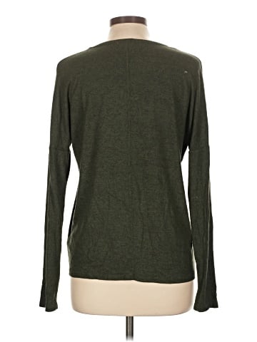 Project Social T Long Sleeve T-Shirt (view 2)
