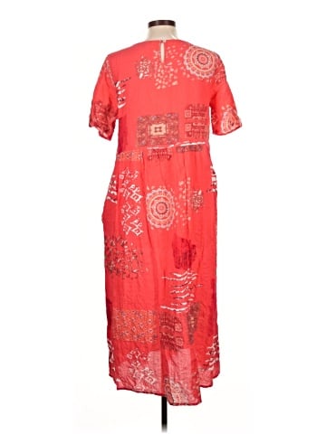 Suzanne Betro Casual Dress (view 2)