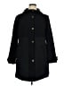 Anne Klein Black Coat Size XL - photo 1