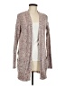 SO Burgundy Kimono Size M - photo 1