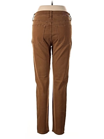 Madewell Casual Pant (view 2)