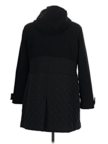 Anne Klein Coat (view 2)