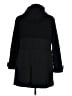 Anne Klein Black Coat Size XL - photo 2