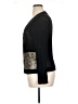 Hearts... Black Cardigan Size XL - photo 5
