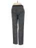 Zara Basic Plaid Gray Dress Pants Size S - photo 2