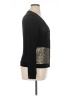 Hearts... Black Cardigan Size XL - photo 4
