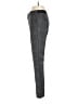 Zara Basic Plaid Gray Dress Pants Size S - photo 5