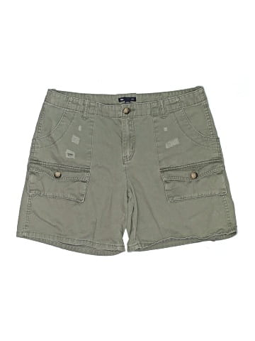 Gap Outlet Khaki Shorts (view 1)