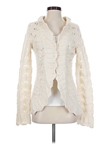DKNY Jeans Cardigan (view 1)