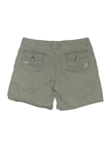 Gap Outlet Khaki Shorts (view 2)