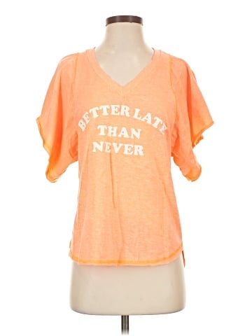 Promesa U.S.A. Short Sleeve T-Shirt (view 1)