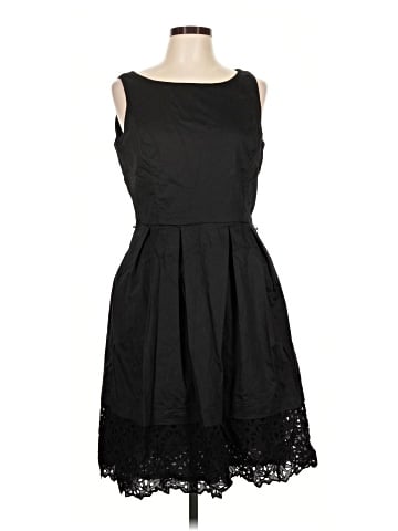 White House Black Market Cocktail Dress (view 1)