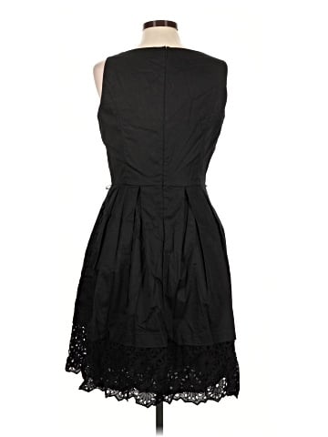 White House Black Market Cocktail Dress (view 2)