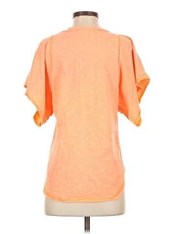 Promesa U.S.A. Short Sleeve T-Shirt (view 2)