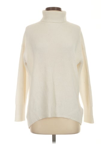 J.Crew Turtleneck Sweater (view 1)