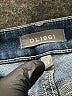 DL1961 Blue Jeans Size 23 waist - photo 7