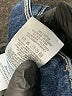 DL1961 Blue Jeans Size 23 waist - photo 8