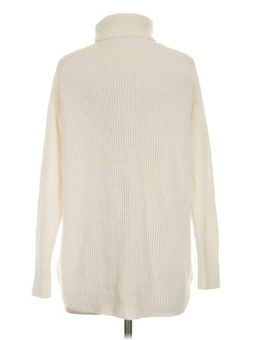 J.Crew Turtleneck Sweater (view 2)