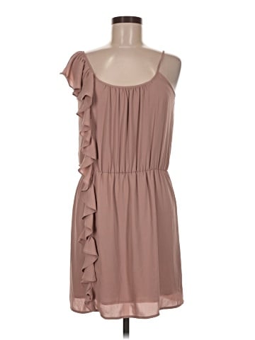 Collective Concepts Casual Dress (view 1)