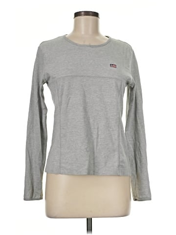 Polo Jeans Co. by Ralph Lauren Long Sleeve T-Shirt (view 1)