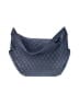 Vera Bradley Argyle Blue Hobo One size - photo 3