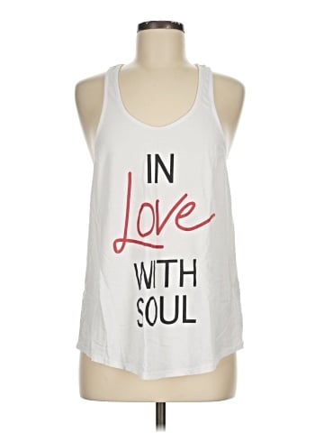 SoulCycle Tank Top (view 1)
