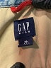 Gap Kids 100% Cotton Blue Denim Jacket Size 12 - photo 3
