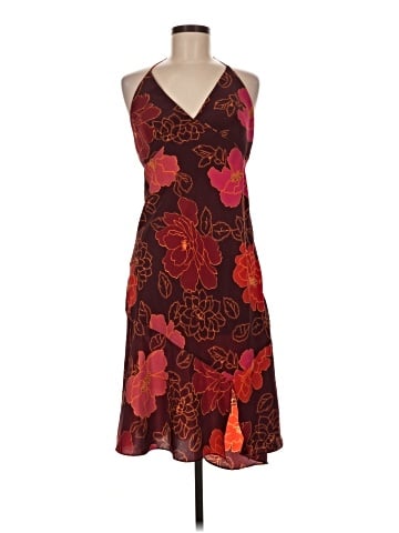 Express Cocktail Dress (view 1)