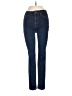 Rewash Hearts Blue Jeans Size 25 waist - photo 1
