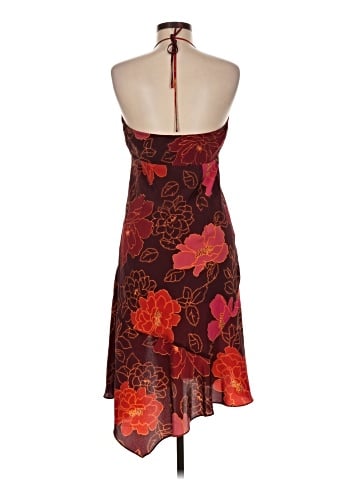 Express Cocktail Dress (view 2)