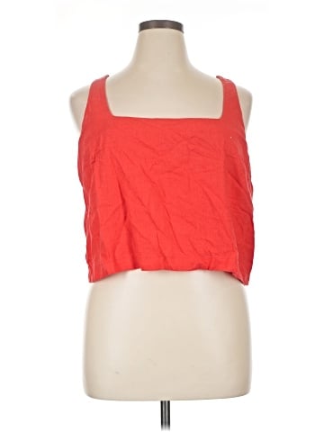 Old Navy Sleeveless Top (view 1)