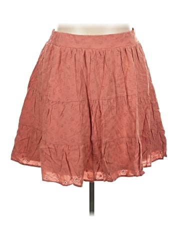 Torrid Casual Skirt (view 1)