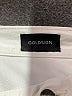 Goldsign White Jeans Size 26 waist - photo 4