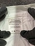 Goldsign White Jeans Size 26 waist - photo 6
