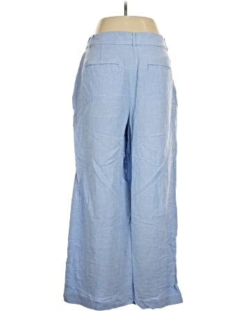 Ann Taylor LOFT Linen Pants (view 2)