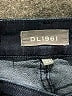 DL1961 Solid Blue Jeans Size 23 waist - photo 7