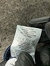 DL1961 Solid Blue Jeans Size 23 waist - photo 8