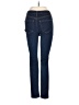 Rewash Hearts Blue Jeans Size 25 waist - photo 2