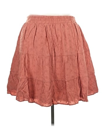Torrid Casual Skirt (view 2)