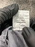 Lintico Gray Linen Pants Size XL - photo 8