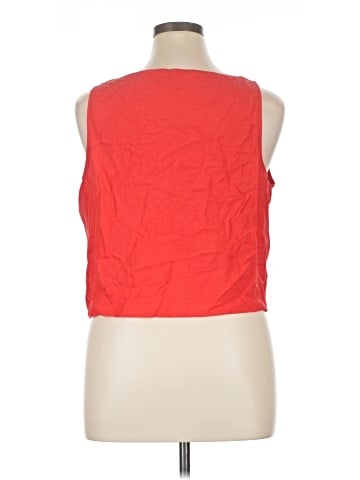 Old Navy Sleeveless Top (view 2)