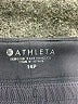 Athleta Solid Black Active Pants Size 14 (petite) - photo 7