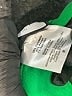 Discreet Green Tank Top Size M - photo 8