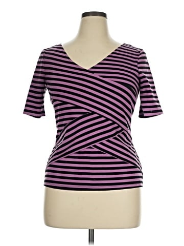 Candie's Short Sleeve T-Shirt (view 1)