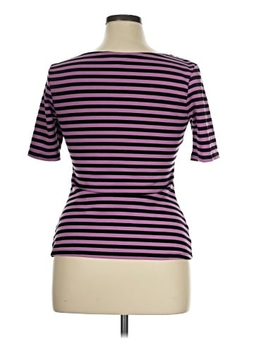 Candie's Short Sleeve T-Shirt (view 2)