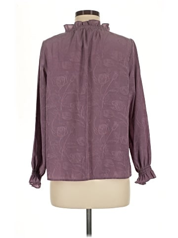 Fun2Fun Long Sleeve Blouse (view 2)