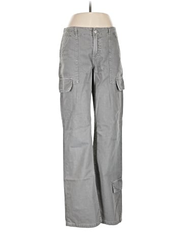 Zara Cargo Pants (view 1)