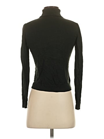Gianni Turtleneck Sweater (view 2)