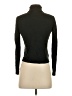 Gianni Black Turtleneck Sweater Size S - photo 2